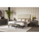 Alvaro Grey / Rustic Bronze Dresser